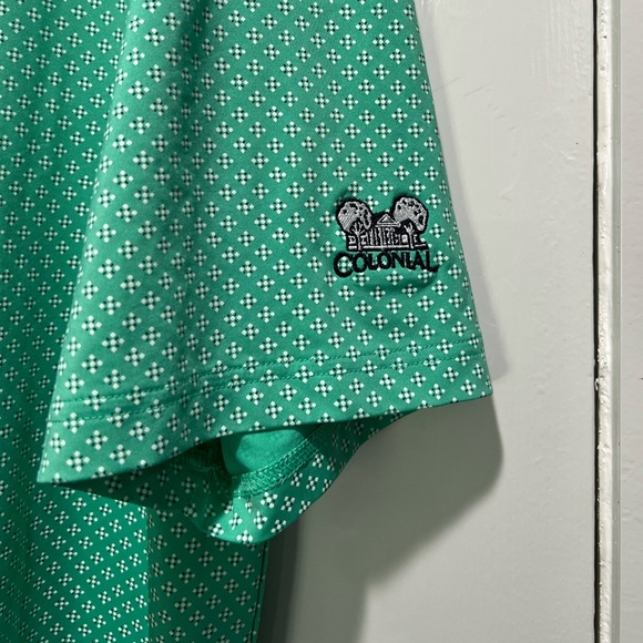 Colonial Country Club FootJoy Polo Shirt - Picture 4 of 5